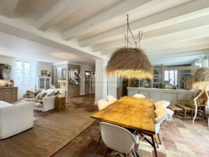 Charmante maison lumineuse - Sainte-Marie-de-Ré