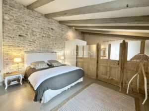 Charmante maison lumineuse - Sainte-Marie-de-Ré