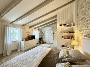 Charmante maison lumineuse - Sainte-Marie-de-Ré