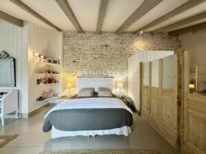 Charmante maison lumineuse - Sainte-Marie-de-Ré