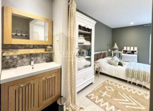 Charmante maison lumineuse - Sainte-Marie-de-Ré