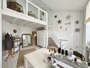 Charmante maison lumineuse - Sainte-Marie-de-Ré