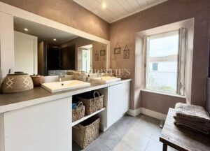 Charmante maison lumineuse - Sainte-Marie-de-Ré