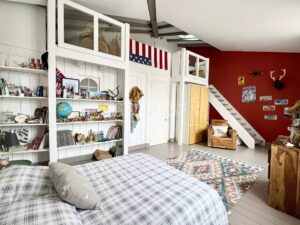 Charmante maison lumineuse - Sainte-Marie-de-Ré