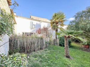 Charmante maison lumineuse - Sainte-Marie-de-Ré