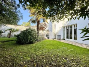 Charmante maison lumineuse - Sainte-Marie-de-Ré