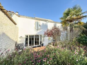 Charmante maison lumineuse - Sainte-Marie-de-Ré