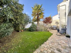 Charmante maison lumineuse - Sainte-Marie-de-Ré