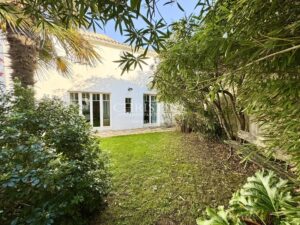 Charmante maison lumineuse - Sainte-Marie-de-Ré