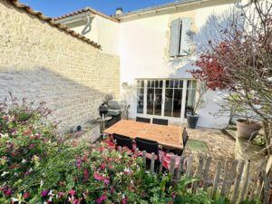 Charmante maison lumineuse - Sainte-Marie-de-Ré