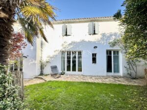 Charmante maison lumineuse - Sainte-Marie-de-Ré