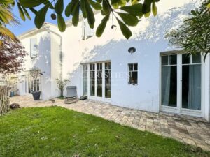 Charmante maison lumineuse - Sainte-Marie-de-Ré