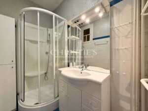 Élégante maison de ville de prestige, 8 chambres et un appartement 2 chambres, avec grand parc et vue sur le château