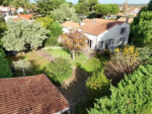 Exclusivité – Confort et espace à deux pas des plages