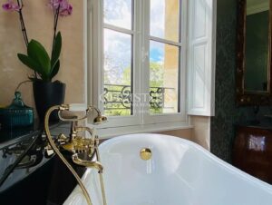 Magnifique château du XIXe siècle rénové, aux portes de Bordeaux