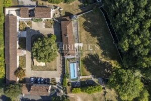 Domaine hors commun à 5 minutes d'Angoulême