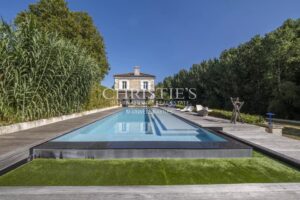 Domaine hors commun à 5 minutes d'Angoulême