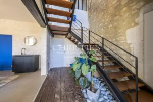 Domaine hors commun à 5 minutes d'Angoulême