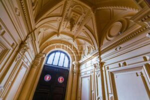 BORDEAUX / TRIANGLE D'OR : Appartement bourgeois 3 chambres et balconnets