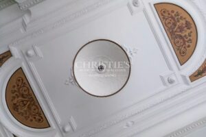 BORDEAUX / TRIANGLE D'OR : Appartement bourgeois 3 chambres et balconnets