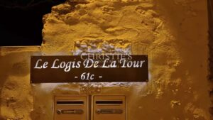 Appartement d’exception à Meschers avec vue sur l’estuaire et espace troglodyte