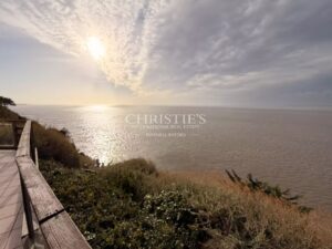 Appartement d’exception à Meschers avec vue sur l’estuaire et espace troglodyte