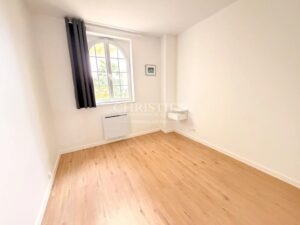 Appartement d’exception à Meschers avec vue sur l’estuaire et espace troglodyte