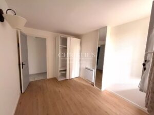 Appartement d’exception à Meschers avec vue sur l’estuaire et espace troglodyte