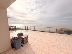 Appartement d’exception à Meschers avec vue sur l’estuaire et espace troglodyte