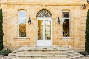 Camblanes - Propriété d'exception au coeur du village - 1,9 hectares