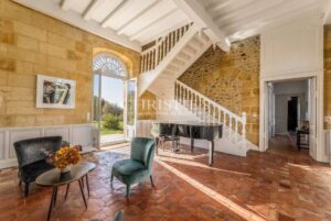 Camblanes - Propriété d'exception au coeur du village - 1,9 hectares