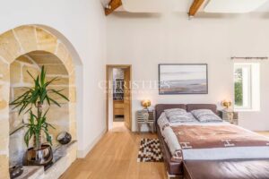 Camblanes - Propriété d'exception au coeur du village - 1,9 hectares