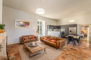 Camblanes - Propriété d'exception au coeur du village - 1,9 hectares