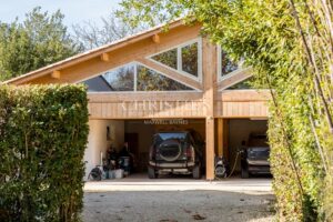 Camblanes - Propriété d'exception au coeur du village - 1,9 hectares