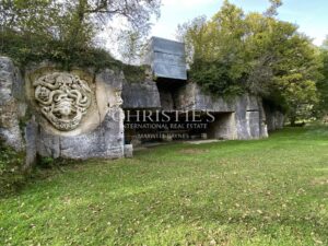 Un hameau authentique et autonome aux portes du Périgord Vert