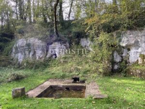 Un hameau authentique et autonome aux portes du Périgord Vert