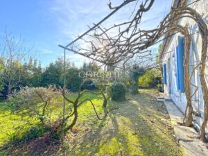 Charentaise familiale, charme et authenticité au rendez-vous