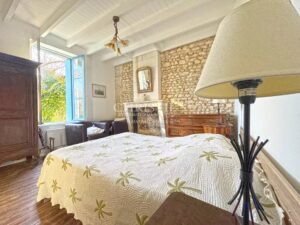 Charentaise familiale, charme et authenticité au rendez-vous