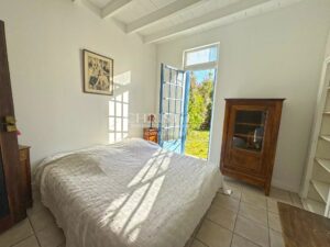 Charentaise familiale, charme et authenticité au rendez-vous