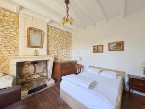 Charentaise familiale, charme et authenticité au rendez-vous