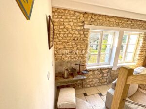 Charentaise familiale, charme et authenticité au rendez-vous