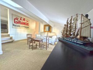 Charentaise familiale, charme et authenticité au rendez-vous