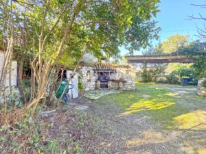 Charentaise familiale, charme et authenticité au rendez-vous