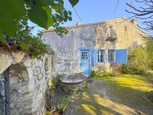 Charentaise familiale, charme et authenticité au rendez-vous
