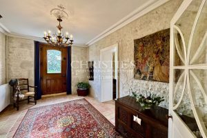 Superbe Logis Charentais du 18ème