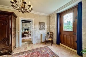 Superbe Logis Charentais du 18ème