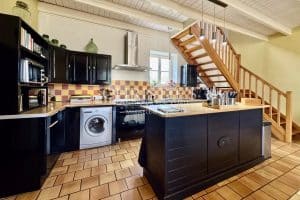 Superbe Logis Charentais du 18ème