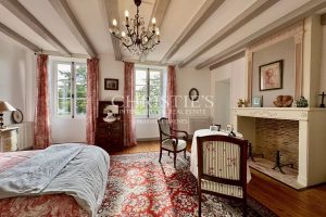 Superbe Logis Charentais du 18ème