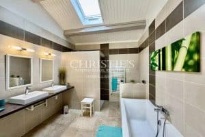 Superbe Logis Charentais du 18ème