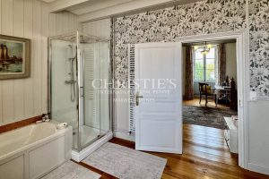 Superbe Logis Charentais du 18ème